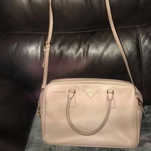 Prada purse